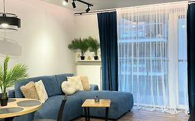 Good Time Apartments Koscielna 33 - parking w cenie